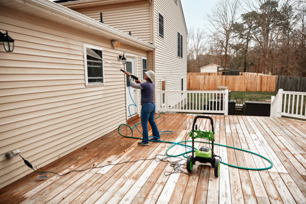 Best Pressure Washing Estimates  in Heavener, OK