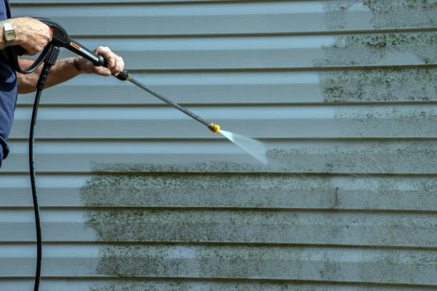 Best Affordable Pressure Washing  in Heavener, OK