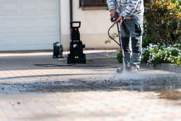 Best Garage Pressure Washing  in Heavener, OK