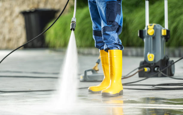 Best House Pressure Washing  in Heavener, OK