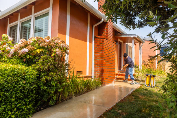 Best Deck Pressure Washing  in Heavener, OK