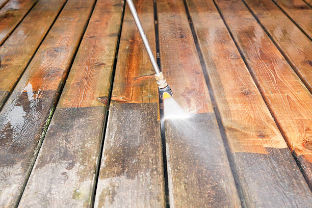 Best House Pressure Washing  in Heavener, OK