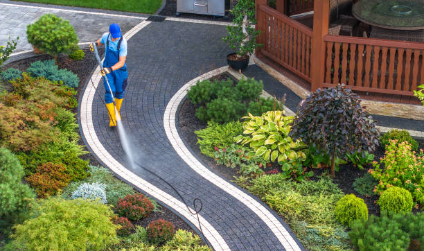 Best Commercial Pressure Washing  in Heavener, OK
